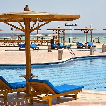 Nubian Inn Laguna Beach Resort (Adults Only) Marsa Alam Buitenkant foto