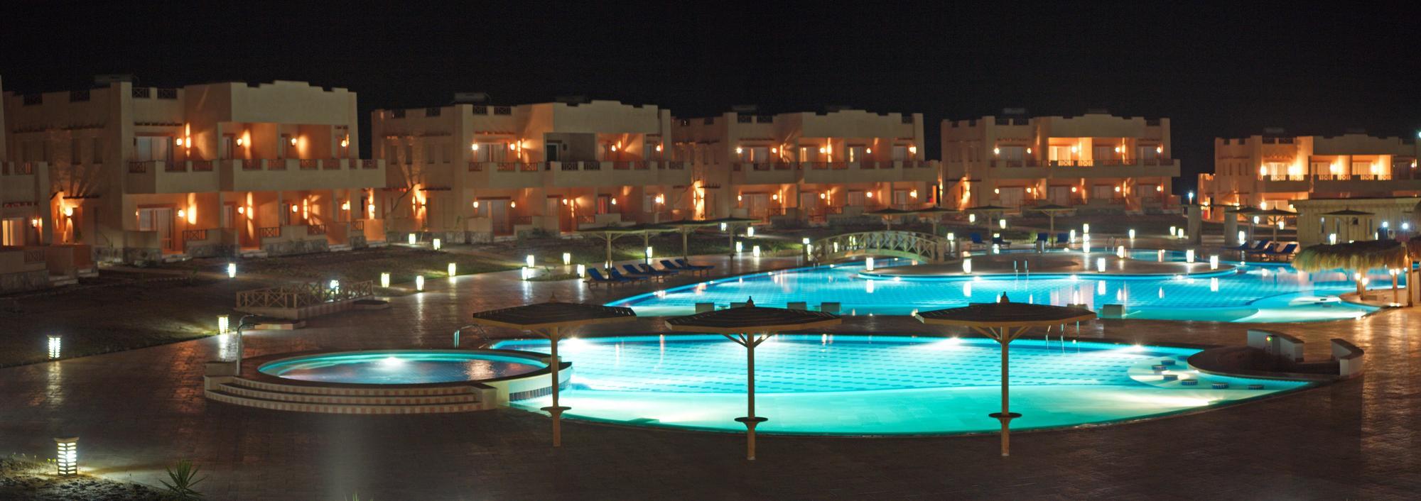 Nubian Inn Laguna Beach Resort (Adults Only) Marsa Alam Buitenkant foto