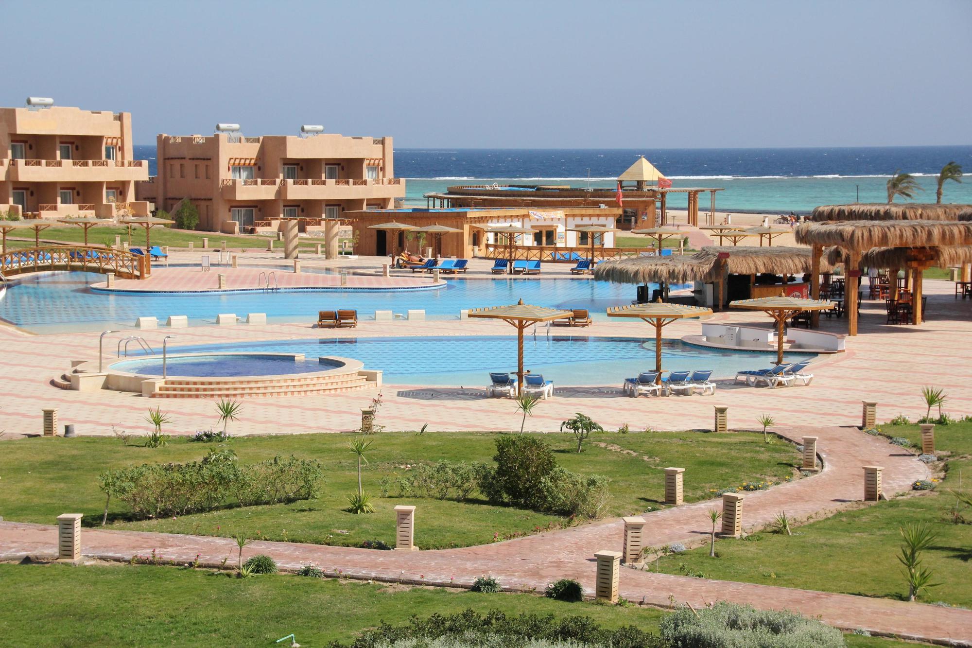 Nubian Inn Laguna Beach Resort (Adults Only) Marsa Alam Buitenkant foto