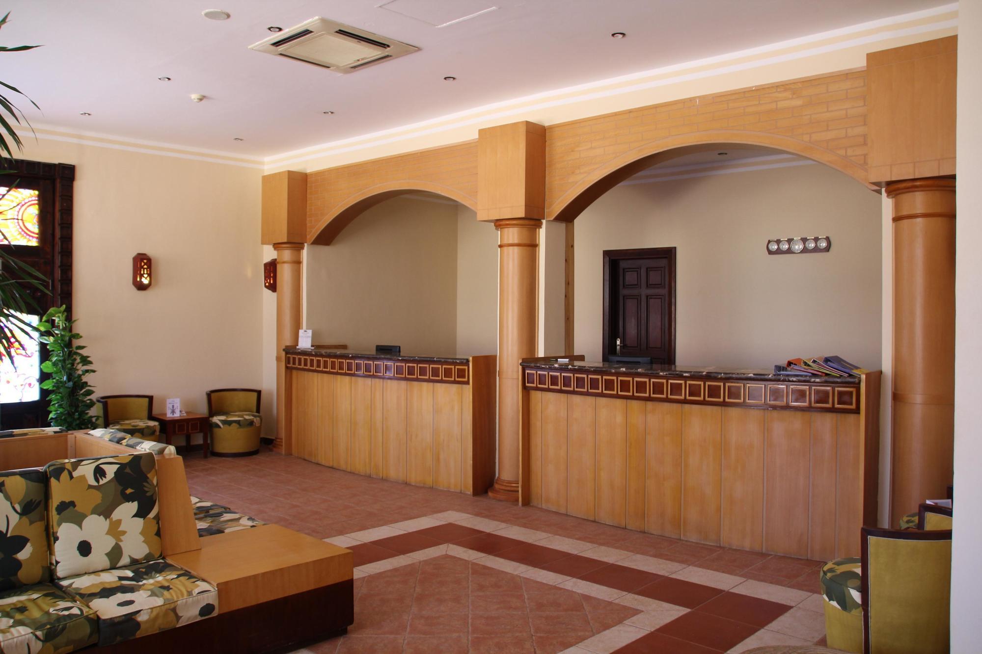 Nubian Inn Laguna Beach Resort (Adults Only) Marsa Alam Buitenkant foto