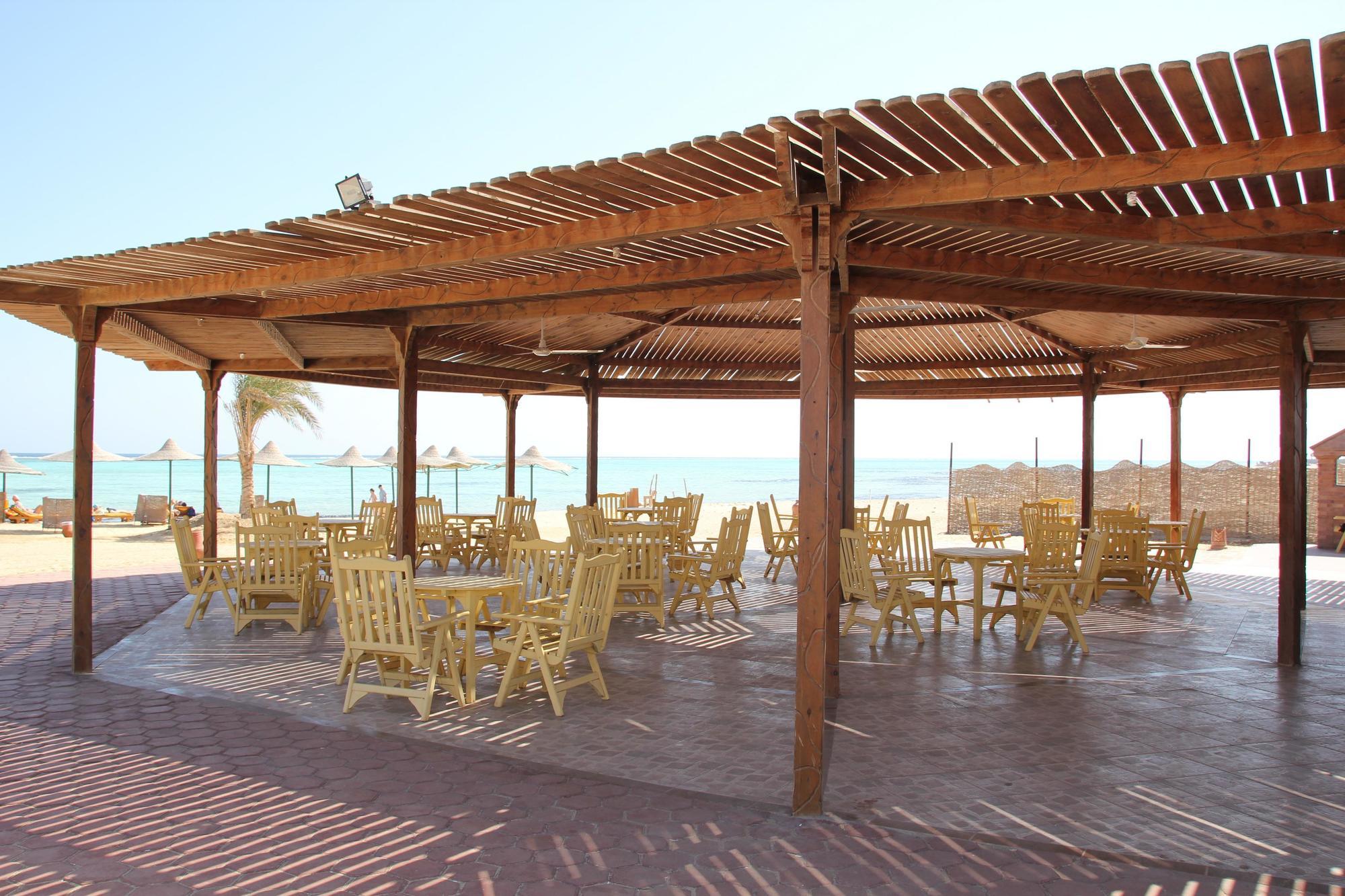 Nubian Inn Laguna Beach Resort (Adults Only) Marsa Alam Buitenkant foto