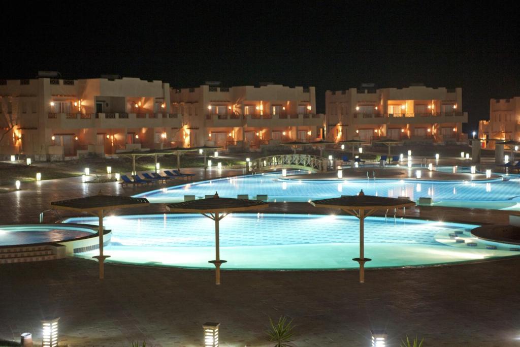 Nubian Inn Laguna Beach Resort (Adults Only) Marsa Alam Buitenkant foto