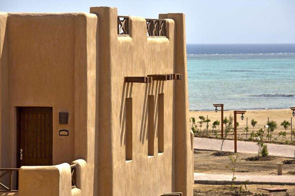 Nubian Inn Laguna Beach Resort (Adults Only) Marsa Alam Kamer foto