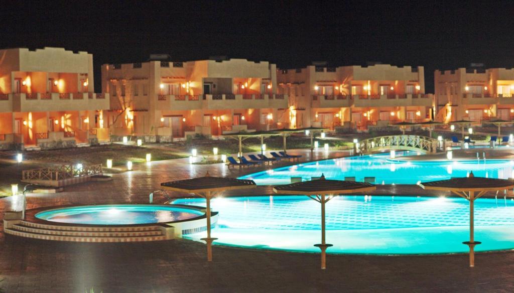 Nubian Inn Laguna Beach Resort (Adults Only) Marsa Alam Buitenkant foto