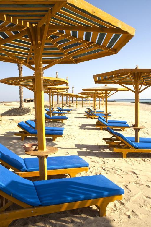 Nubian Inn Laguna Beach Resort (Adults Only) Marsa Alam Buitenkant foto