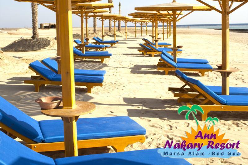 Nubian Inn Laguna Beach Resort (Adults Only) Marsa Alam Buitenkant foto