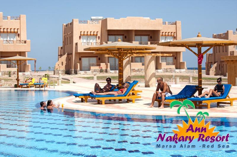 Nubian Inn Laguna Beach Resort (Adults Only) Marsa Alam Buitenkant foto