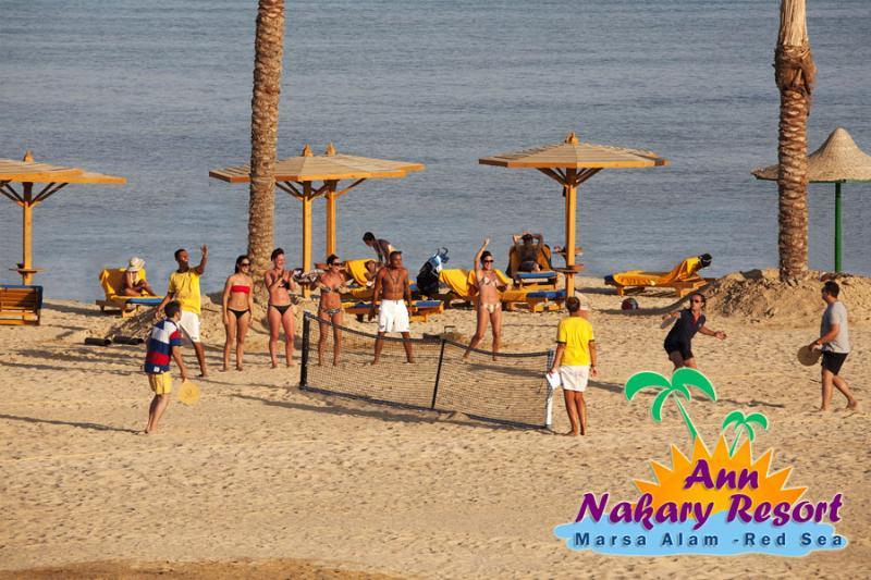 Nubian Inn Laguna Beach Resort (Adults Only) Marsa Alam Buitenkant foto