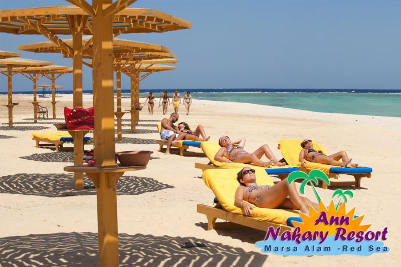 Nubian Inn Laguna Beach Resort (Adults Only) Marsa Alam Buitenkant foto