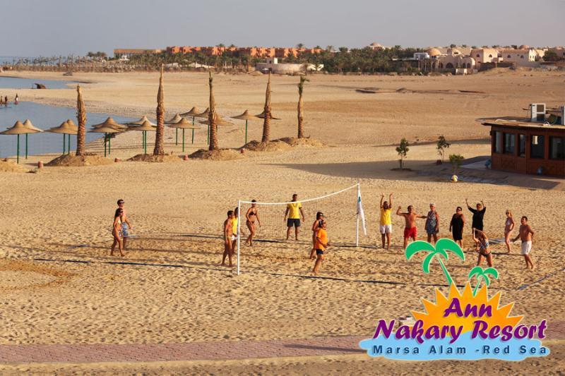 Nubian Inn Laguna Beach Resort (Adults Only) Marsa Alam Buitenkant foto