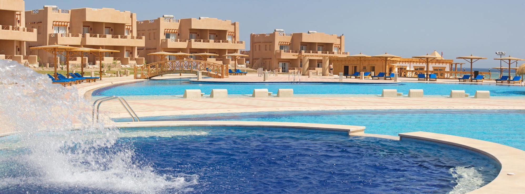 Nubian Inn Laguna Beach Resort (Adults Only) Marsa Alam Buitenkant foto