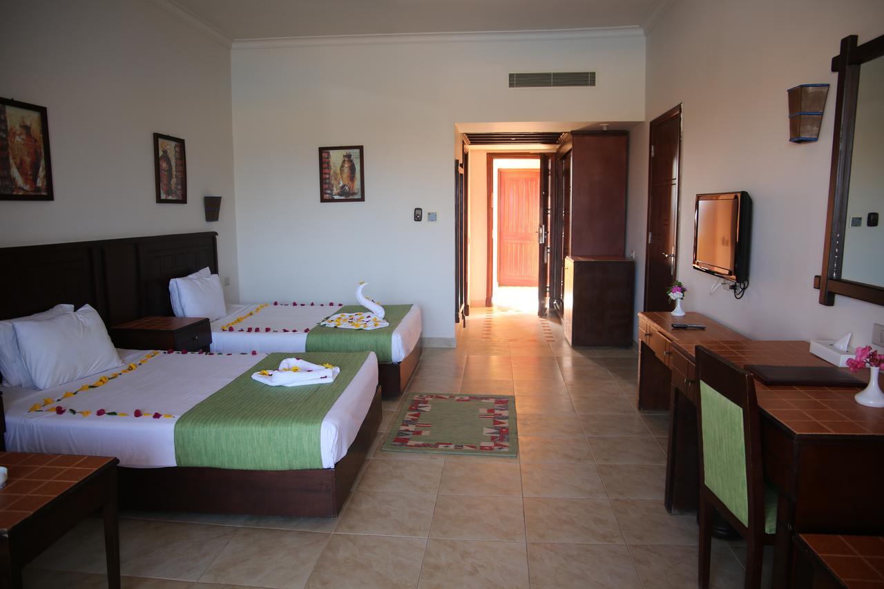 Nubian Inn Laguna Beach Resort (Adults Only) Marsa Alam Buitenkant foto