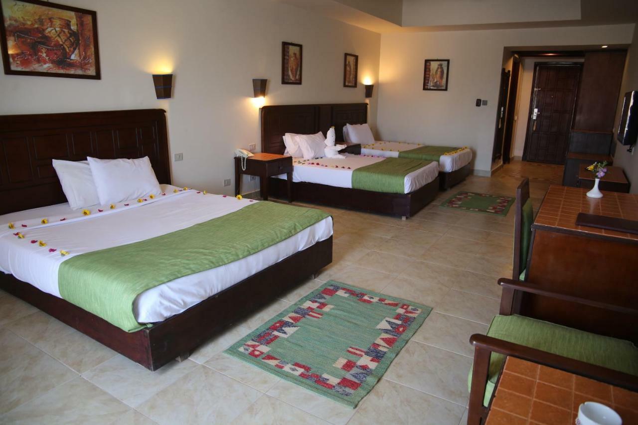 Nubian Inn Laguna Beach Resort (Adults Only) Marsa Alam Buitenkant foto