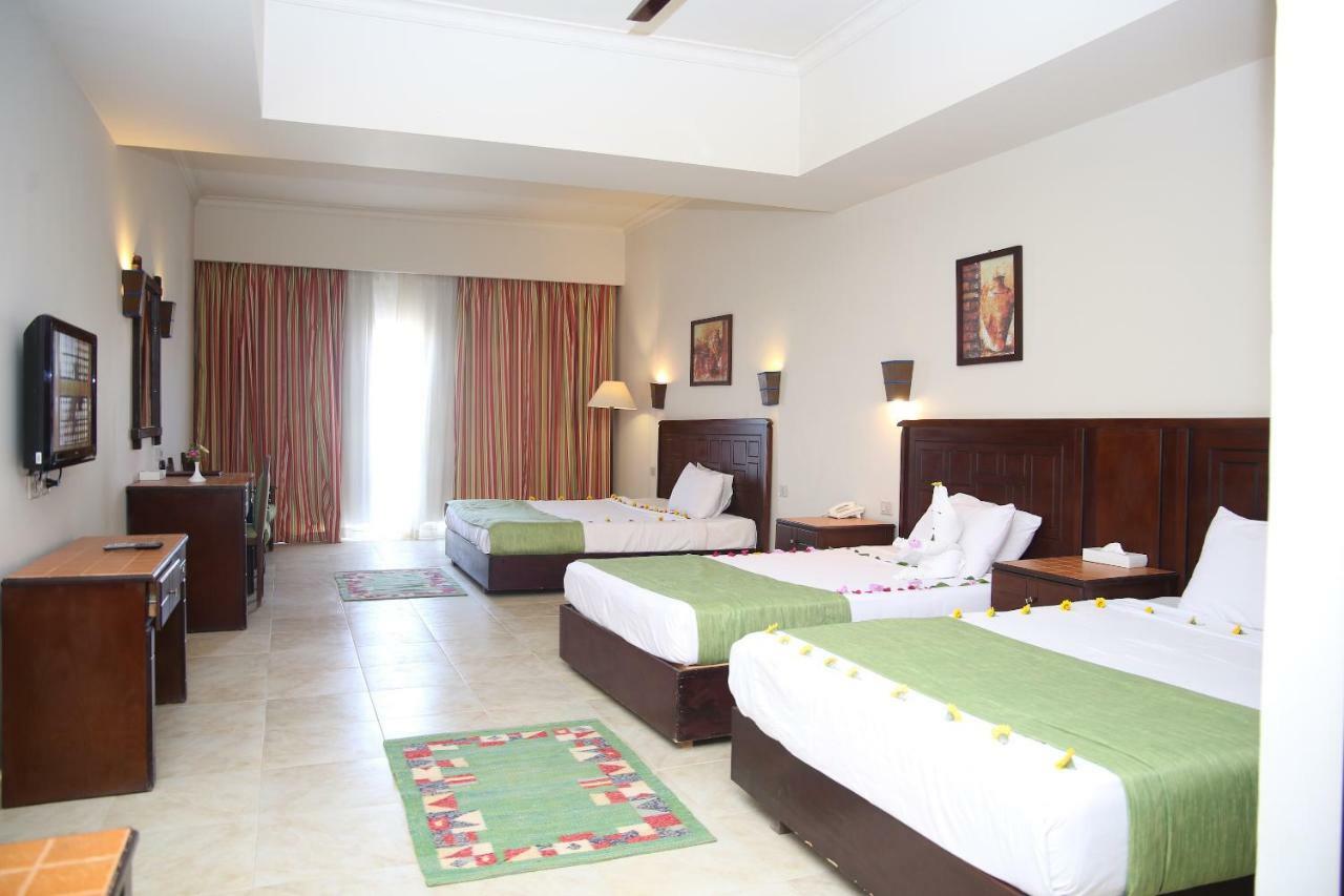 Nubian Inn Laguna Beach Resort (Adults Only) Marsa Alam Buitenkant foto