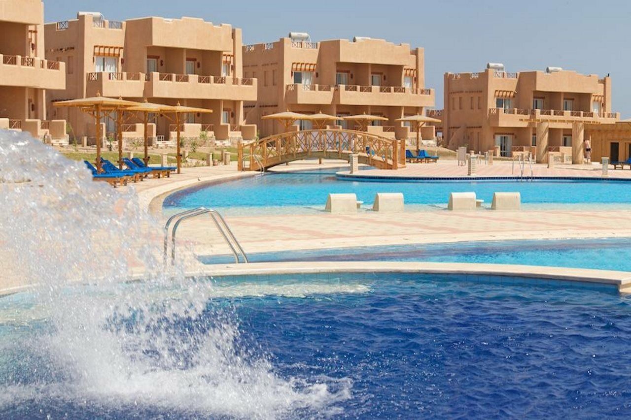 Nubian Inn Laguna Beach Resort (Adults Only) Marsa Alam Buitenkant foto