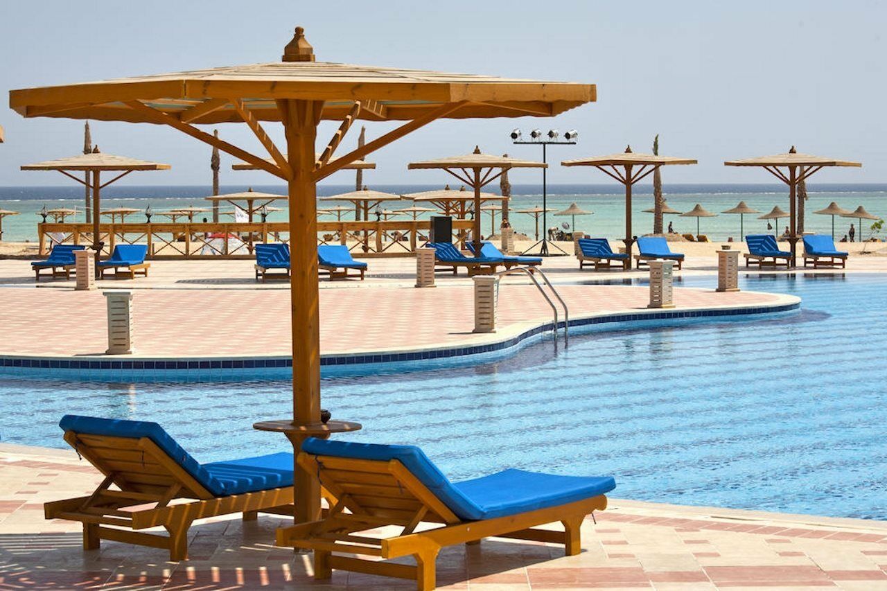 Nubian Inn Laguna Beach Resort (Adults Only) Marsa Alam Buitenkant foto